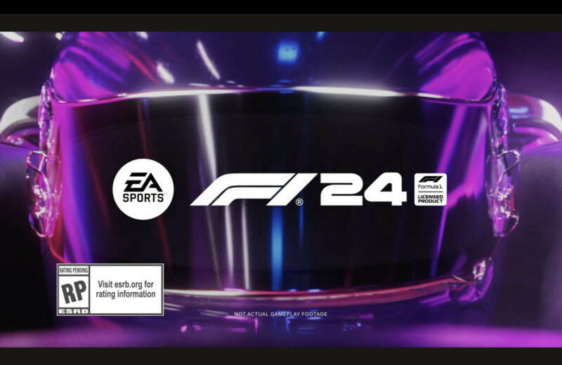 F1 24; De trailer van de nieuwe formule 1 game is uitgebracht