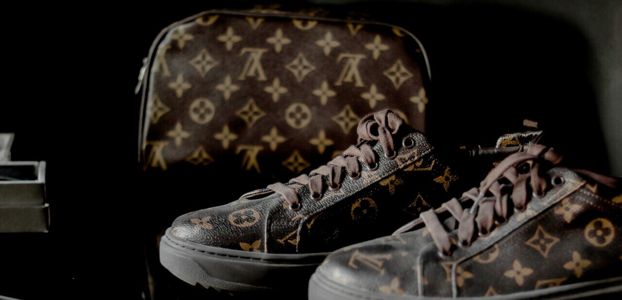 Dit is waarom het slim is om te investeren in een Louis Vuitton-tas van  €2000 - DAY1 Lifestyle