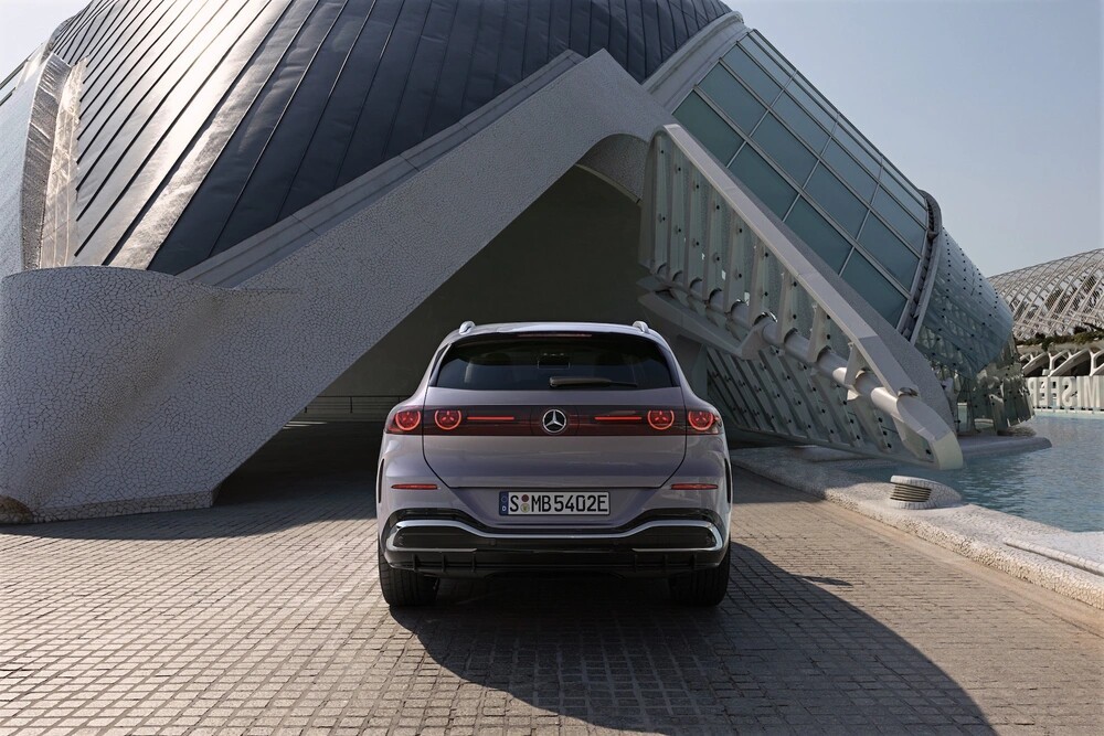 Mercedes GLC