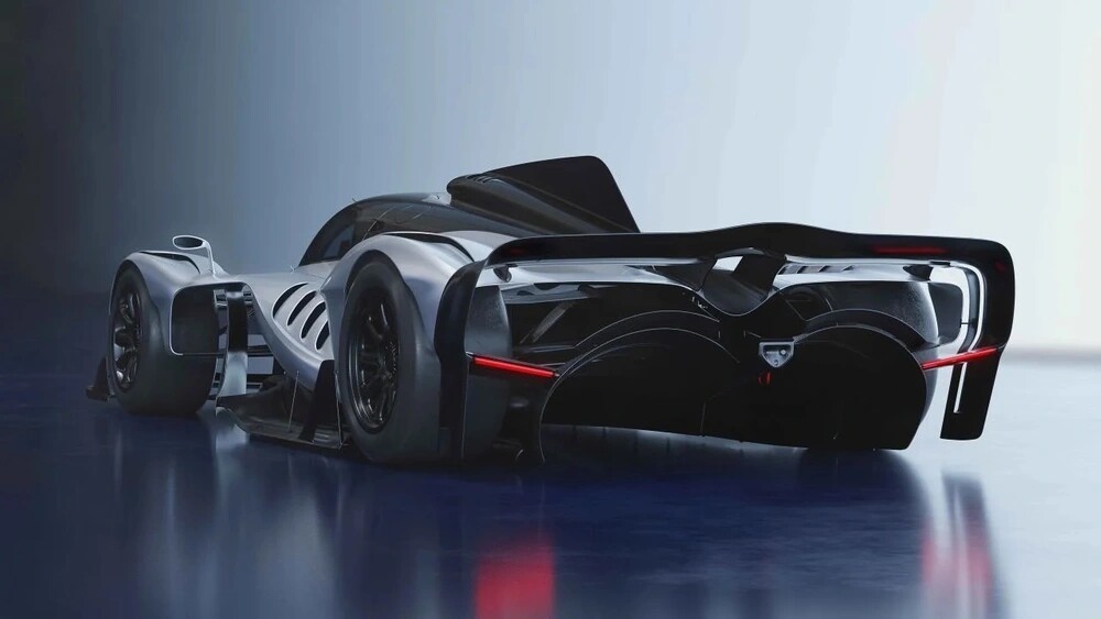 Red Bull RB17
