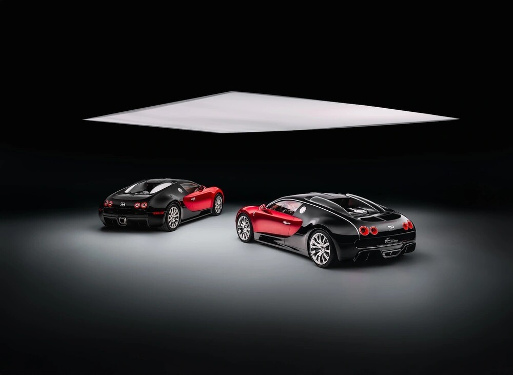 Bugatti F.K.P. Hommage