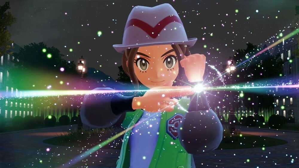 Pokémon