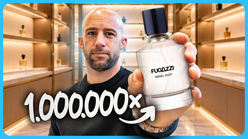 Zo verkoopt Parfumado 1.000.000 parfums per jaar! | Selfmade
